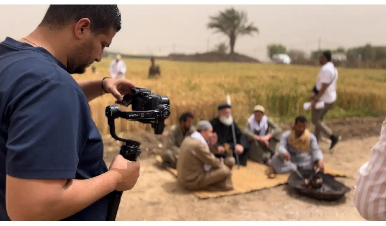 المصور توماس روفائيل