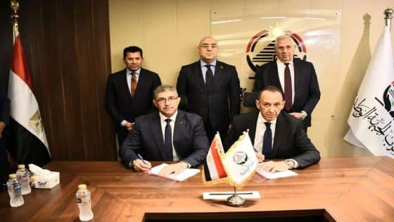 دعم متكامل للشباب من خلال تعاون غير مسبوق بين وزارة الشباب وحزب الجبهة الوطنية