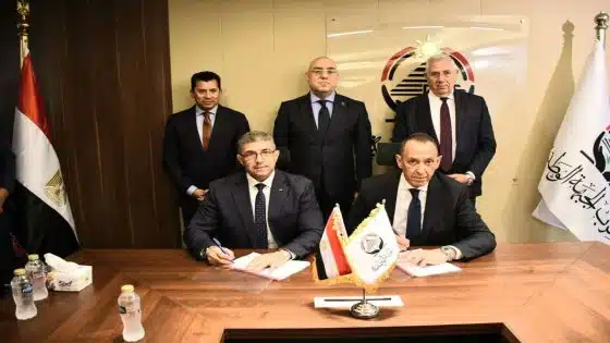 دعم متكامل للشباب من خلال تعاون غير مسبوق بين وزارة الشباب وحزب الجبهة الوطنية