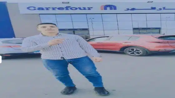 الشاعر هيثم نجدي الهواري