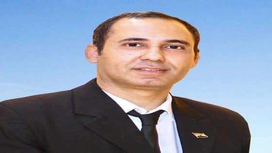 مصطفى خليل ..نموذج قيادى يُعيد رسم ملامح التعليم فى مصر