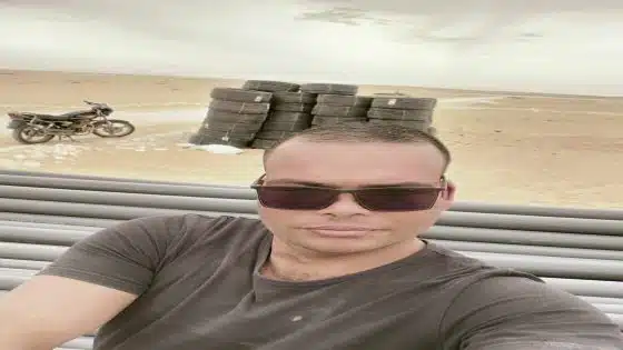 المهندس حمدي مبروك باب الله مصطفى