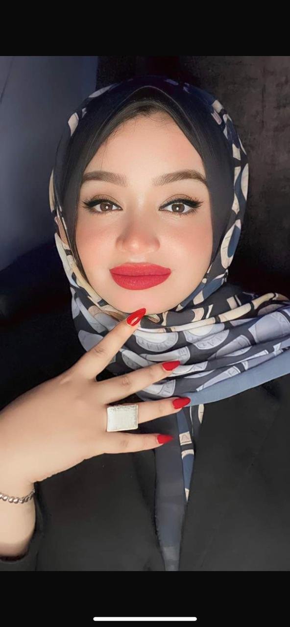 الدكتورة امنية زكي