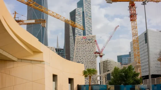 السعودية تسجل أقوى تدفقات استثمار أجنبي منذ 2022.. بداية واعدة لعام 2025 رغم التحديات