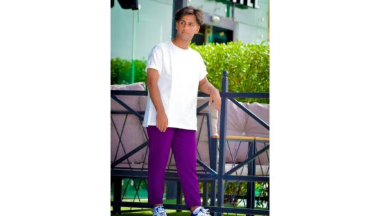 حمودي ديباي… صوت جيل جديد في عالم المحتوى الرقمي