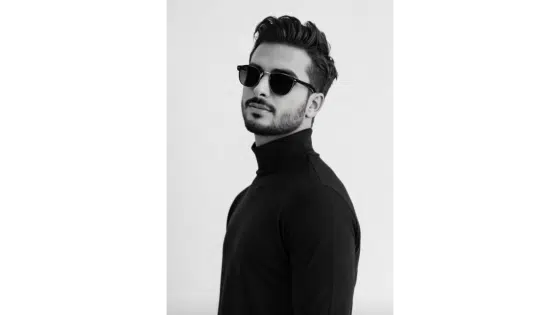 القاهرة تايمز” تهنئ المهندس سعد زغلول المدني بحلول عيد الاضحي : عقل رقمي يقود المستقبل بخطى وثقة