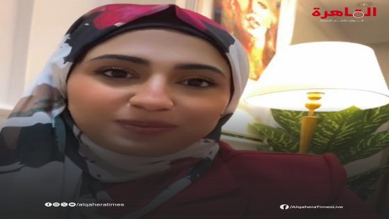 هدير أشرف – معلمة وصانعة محتوى