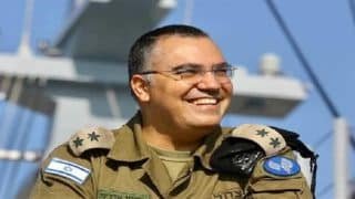 أفيخاي أدرعي