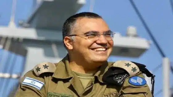 أفيخاي أدرعي