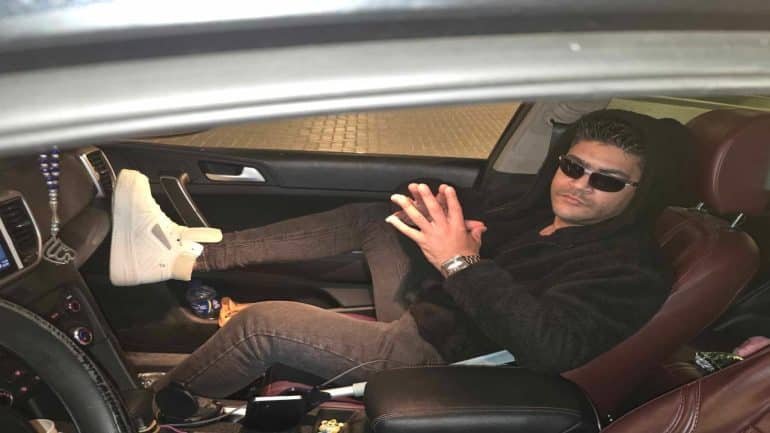 محمد زلط سليل أوّل من قدّم القهوة للمصريين، وحافظ إرث يتوارثه الزمن