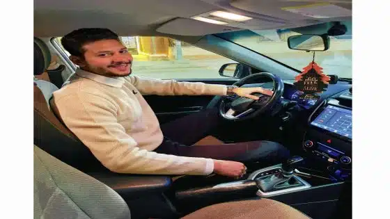 عبدالفتاح صبري المعروف بالجنرال – الاسم الذي يصنع الفرق في عالم العقارات