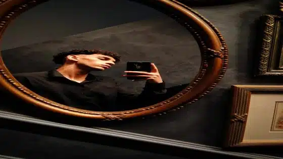 محمد وليد عبد الغفار: شاب مصري يتحدى الصعاب ويصنع اسمه في البزنس أونلاين والعمل الحر