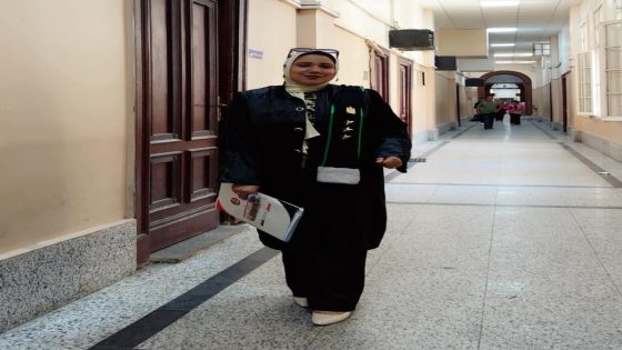 رحاب النجار