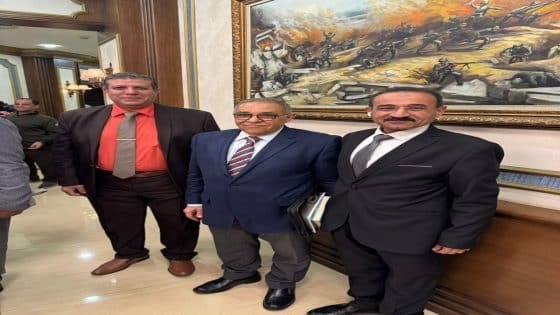 شركه إيجي ميكس