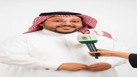 رجل الاعمال عبدالله بن فهد العودة
