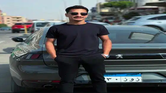 شركه ZN Delivery