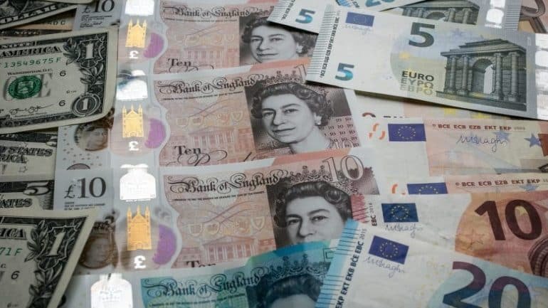 استقرار سعر الجنيه الإسترليني مقابل الجنيه المصري اليوم السبت 19 يوليو 2025