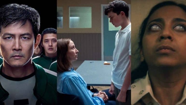 موعد عرض مسلسل Black Mirror 7 على نتفليكس.. دراما متجددة في عالم التكنولوجيا المرعب