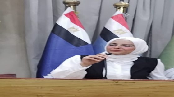 هدى مصطفى الشيخ