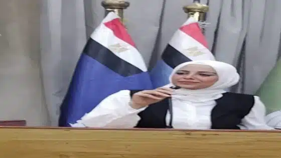 هدى مصطفى الشيخ