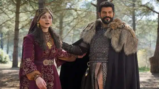 مسلسل المؤسس عثمان الموسم السابع.. موعد العرض ومفاجآت الحلقة 195