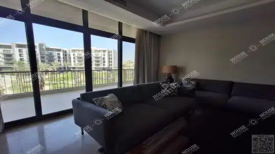 Luxury Modern Apartment for Rent in Cairo Festival City – Al Futtaim
