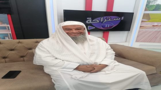 الشيخ أحمد مدكور