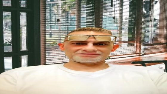 من هو جميل سعد جميل