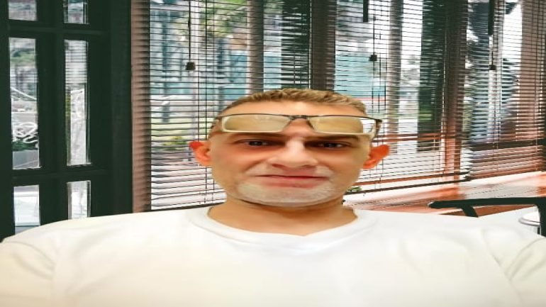 من هو جميل سعد جميل