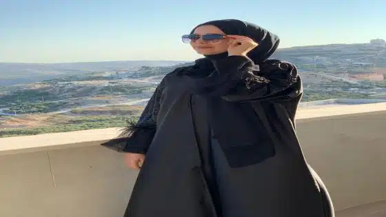 ميس عصايرة… فتاة فلسطينية تصنع الحلم بخطوات ثابتة