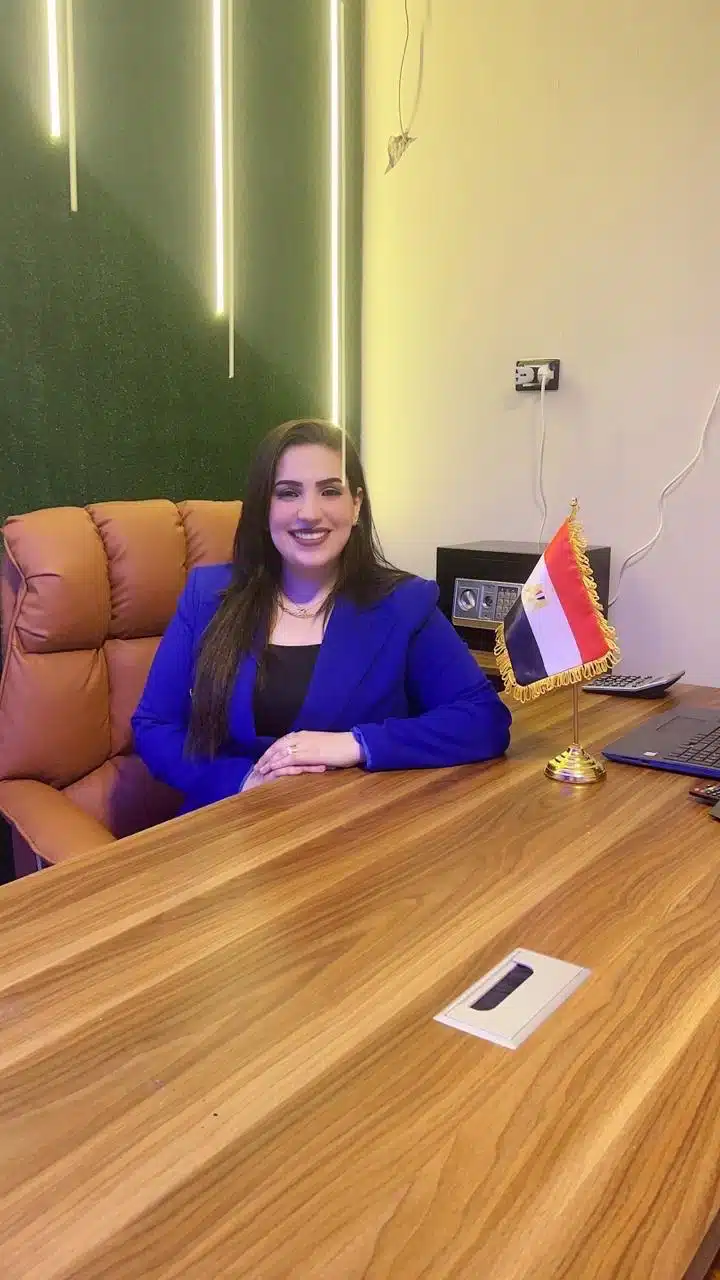 هند قديس مرزوق