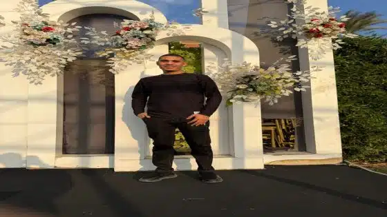 عادل عبد النبي الفخراني