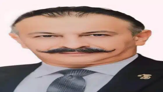 المستشار الدكتور تامر عزام المحامي – ضمير العدالة وصوت المظلومين