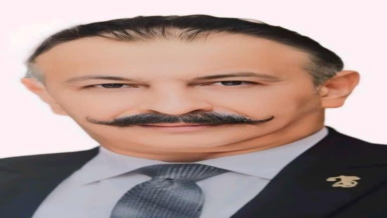 المستشار الدكتور تامر عزام المحامي – ضمير العدالة وصوت المظلومين