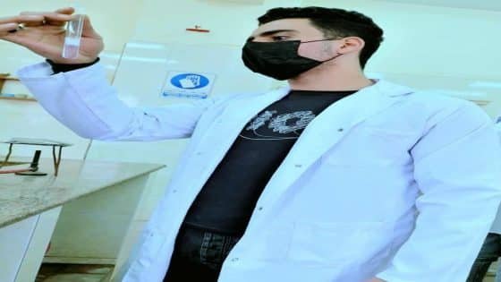 المهندس عماد حمدي – مهندس الإنتاج: “الوجه الخفي للأسمدة والمبيدات”.. خطر صامت يلتهم خصوبة التربة ويهدد مستقبل الغذاء