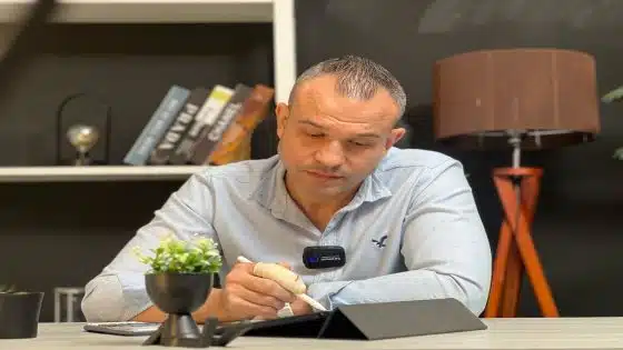 الرياضياتي محمد عادل