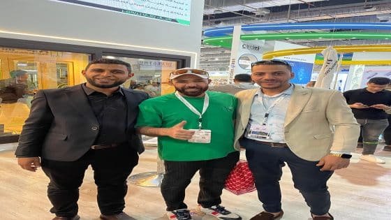 المهندس عبدالفتاح محمود ديب 