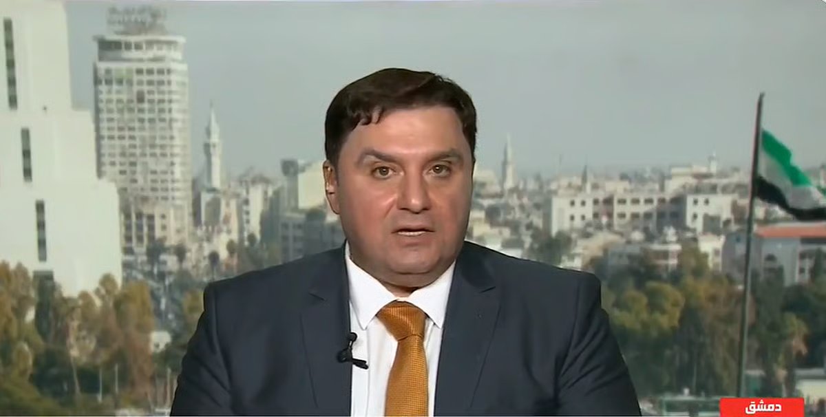 أكاديمي: منتدى الاستثمار «السعودي – السوري» انطلاقة جديدة بمسار علاقات البلدين الاقتصادية – القاهرة تايمز