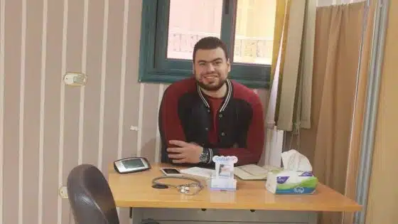 دكتور محمد الخدل