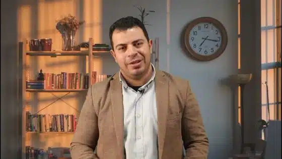 مستر علاء الصاوي