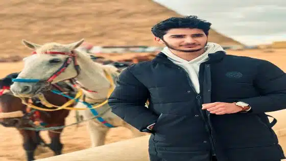 عبدالله حميده أبوحميد