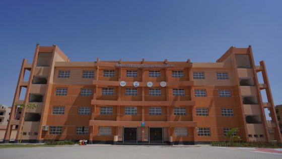 مدرسة نهضة مصر الثانوية للتكنولوجيا