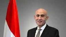 وزير التربية والتعليم محمد عبد اللطيف