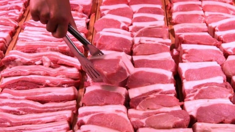 مصر تخطط لزيادة إنتاج اللحوم الحمراء إلى 800 ألف طن وتقليل الاستيراد خلال 4 سنوات