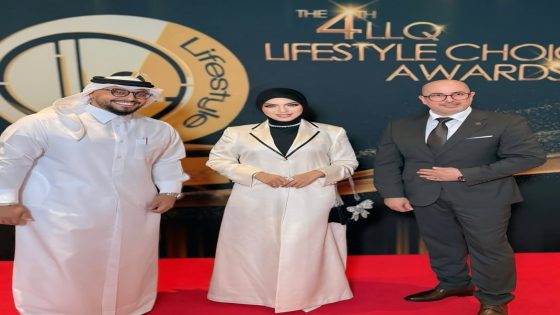 رانيا غنيم.. سيدة الأعمال المصرية التي صنعت بصمة مميزة في سلطنة عُمان