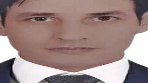 كامل المعداوي خبير إدارة الأصول