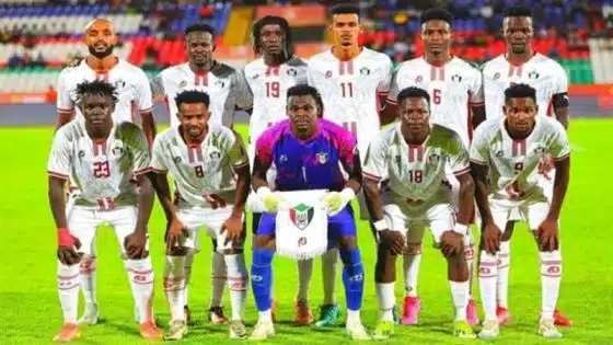 مباراة قوية بين السودان ومدغشقر في نصف نهائي بطولة إفريقيا للمحليين اليوم