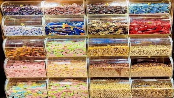 شركة جولدن هورس للبن