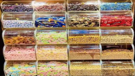 شركة جولدن هورس للبن