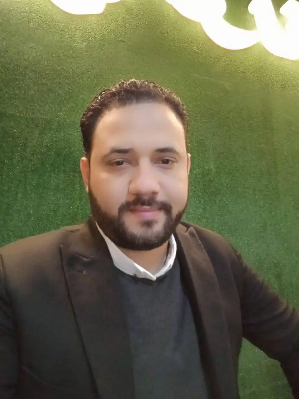 احمد محمد عبد التواب صميده